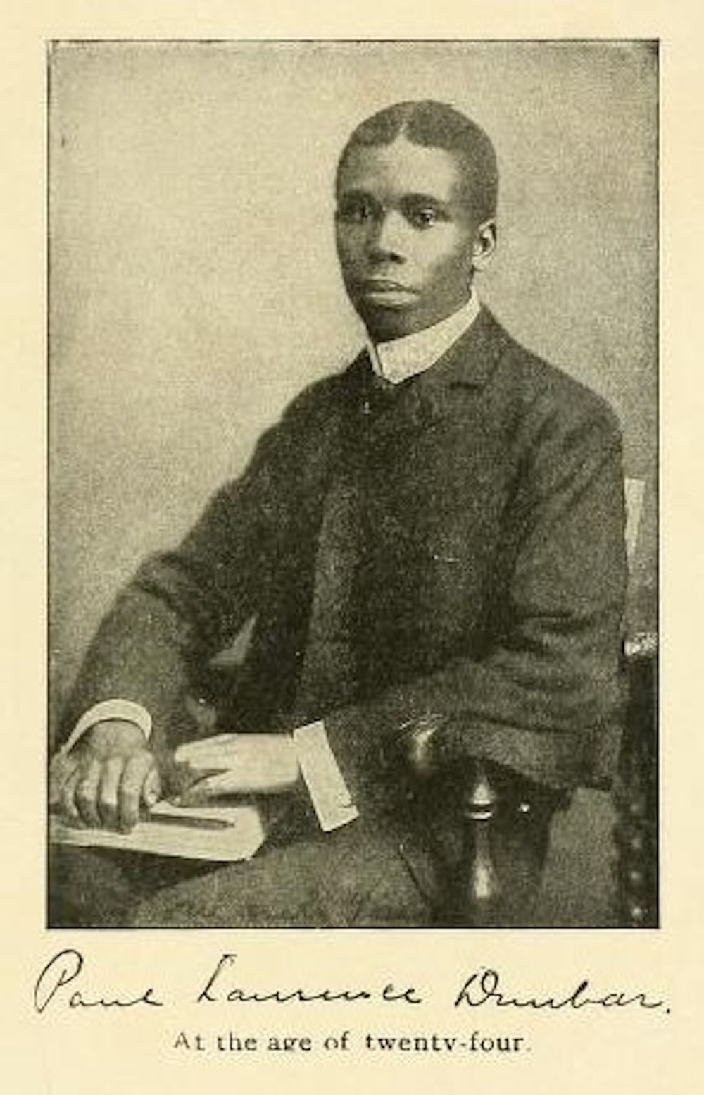 Paul Laurence Dunbar, KOLUMN, African American News, Black News, African American Journalism, Black Journalism, African American History, Black History, African American Art, Black Art, African American Music, Black Music, African American Wealth, Black Wealth, African American Education, Black Education, Historic Black University or College, HBCU