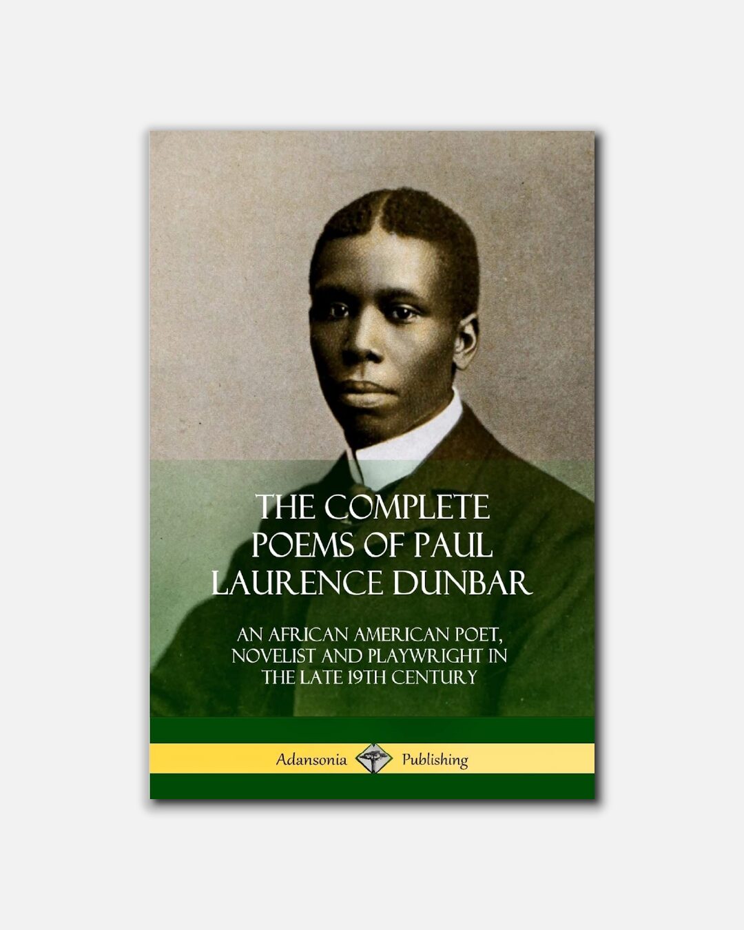 Paul Laurence Dunbar, KOLUMN, African American News, Black News, African American Journalism, Black Journalism, African American History, Black History, African American Art, Black Art, African American Music, Black Music, African American Wealth, Black Wealth, African American Education, Black Education, Historic Black University or College, HBCU