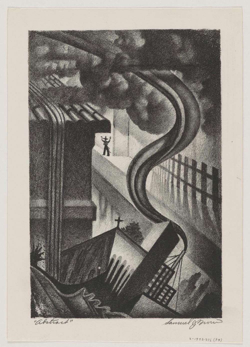 Samuel Joseph Brown, KOLUMN, African American News, Black News, African American Journalism, Black Journalism, African American History, Black History, African American Art, Black Art, African American Music, Black Music, African American Wealth, Black Wealth, African American Education, Black Education, Historic Black University or College, HBCU