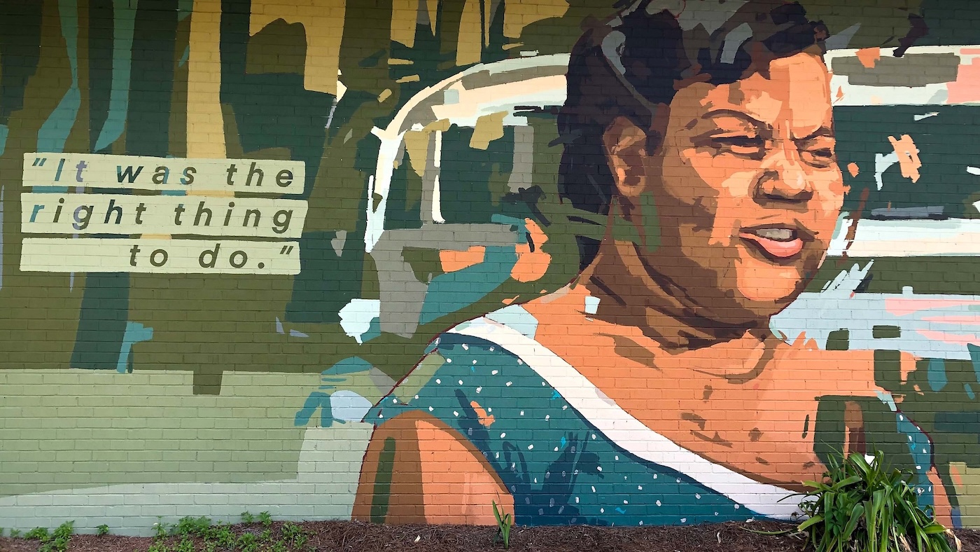 Sarah Mae Flemming, KOLUMN, African American News, Black News, African American Journalism, Black Journalism, African American History, Black History, African American Art, Black Art, African American Music, Black Music, African American Wealth, Black Wealth, African American Education, Black Education, Historic Black University or College, HBCU