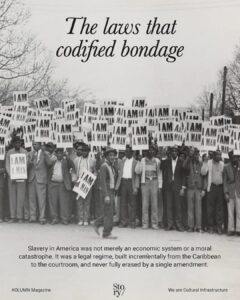 Slave Codes, Slave Act, Slavery Act, KOLUMN, African American News, Black News, African American Journalism, Black Journalism, African American History, Black History, African American Art, Black Art, African American Music, Black Music, African American Wealth, Black Wealth, African American Education, Black Education, Historic Black University or College, HBCU