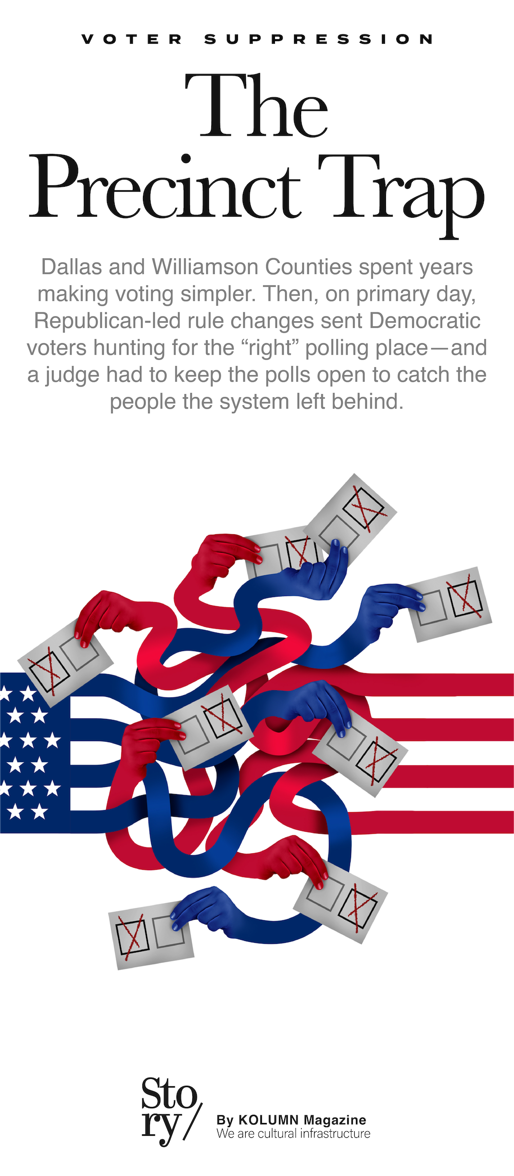 Texas Voter Suppression, Voter Suppression, Jasmine Crockett, KOLUMN, African American News, Black News, African American Journalism, Black Journalism, African American History, Black History, African American Art, Black Art, African American Music, Black Music, African American Wealth, Black Wealth, African American Education, Black Education, Historic Black University or College, HBCU