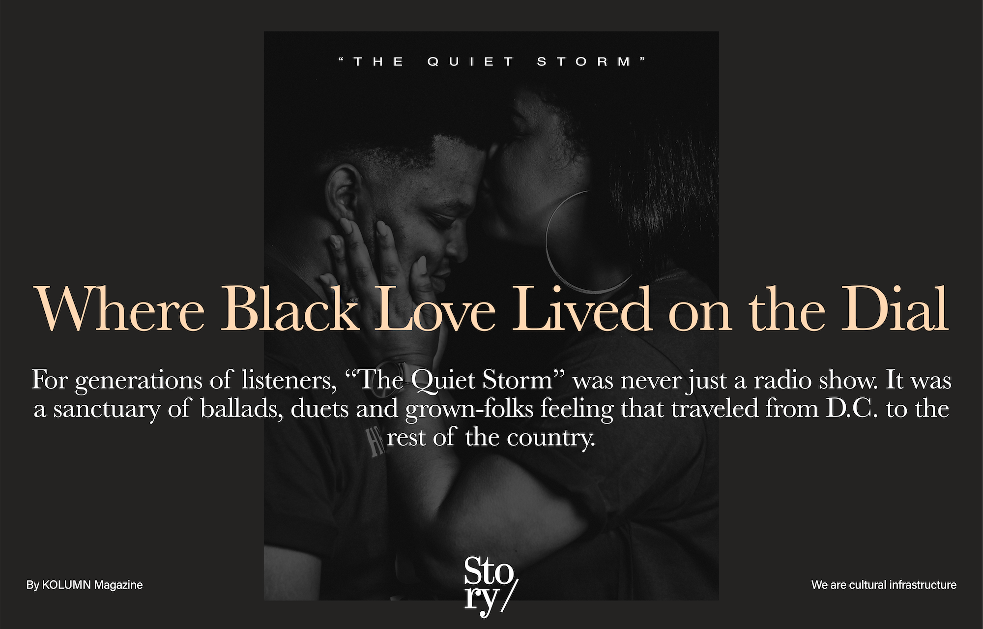 The Quiet Storm, KOLUMN, African American News, Black News, African American Journalism, Black Journalism, African American History, Black History, African American Art, Black Art, African American Music, Black Music, African American Wealth, Black Wealth, African American Education, Black Education, Historic Black University or College, HBCU