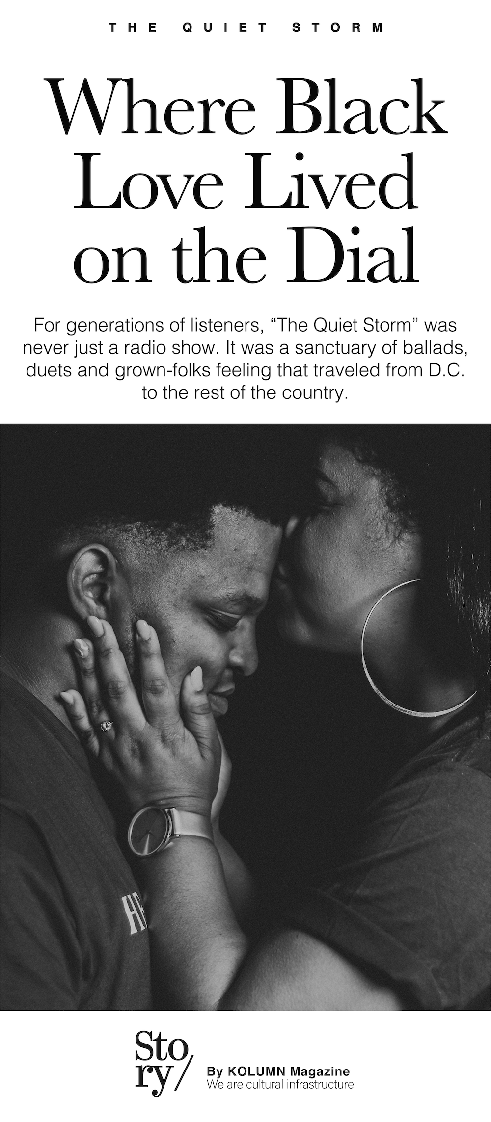 The Quiet Storm, KOLUMN, African American News, Black News, African American Journalism, Black Journalism, African American History, Black History, African American Art, Black Art, African American Music, Black Music, African American Wealth, Black Wealth, African American Education, Black Education, Historic Black University or College, HBCU