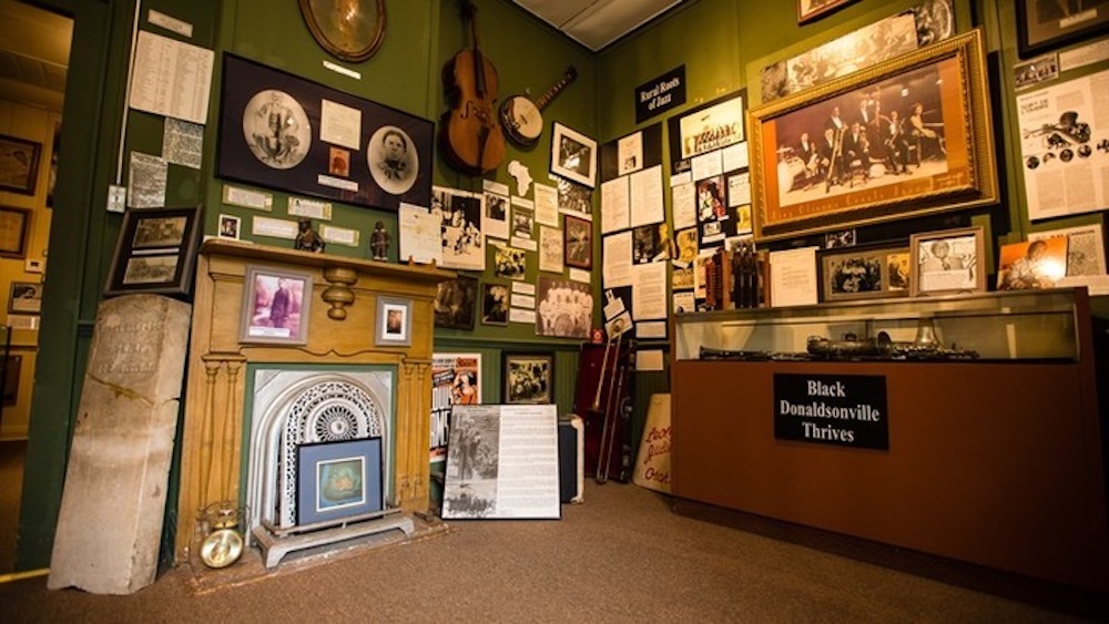 The River Road African American Museum, KOLUMN, African American News, Black News, African American Journalism, Black Journalism, African American History, Black History, African American Art, Black Art, African American Music, Black Music, African American Wealth, Black Wealth, African American Education, Black Education, Historic Black University or College, HBCU