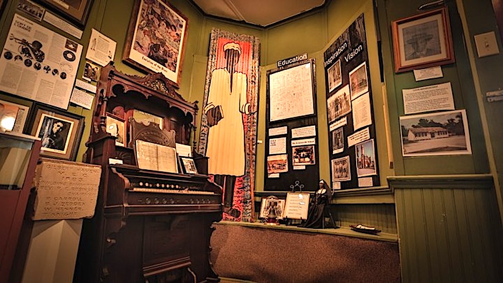 The River Road African American Museum, KOLUMN, African American News, Black News, African American Journalism, Black Journalism, African American History, Black History, African American Art, Black Art, African American Music, Black Music, African American Wealth, Black Wealth, African American Education, Black Education, Historic Black University or College, HBCU