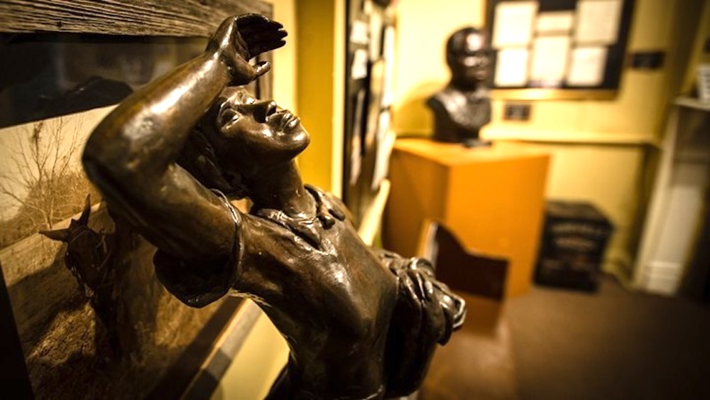 The River Road African American Museum, KOLUMN, African American News, Black News, African American Journalism, Black Journalism, African American History, Black History, African American Art, Black Art, African American Music, Black Music, African American Wealth, Black Wealth, African American Education, Black Education, Historic Black University or College, HBCU