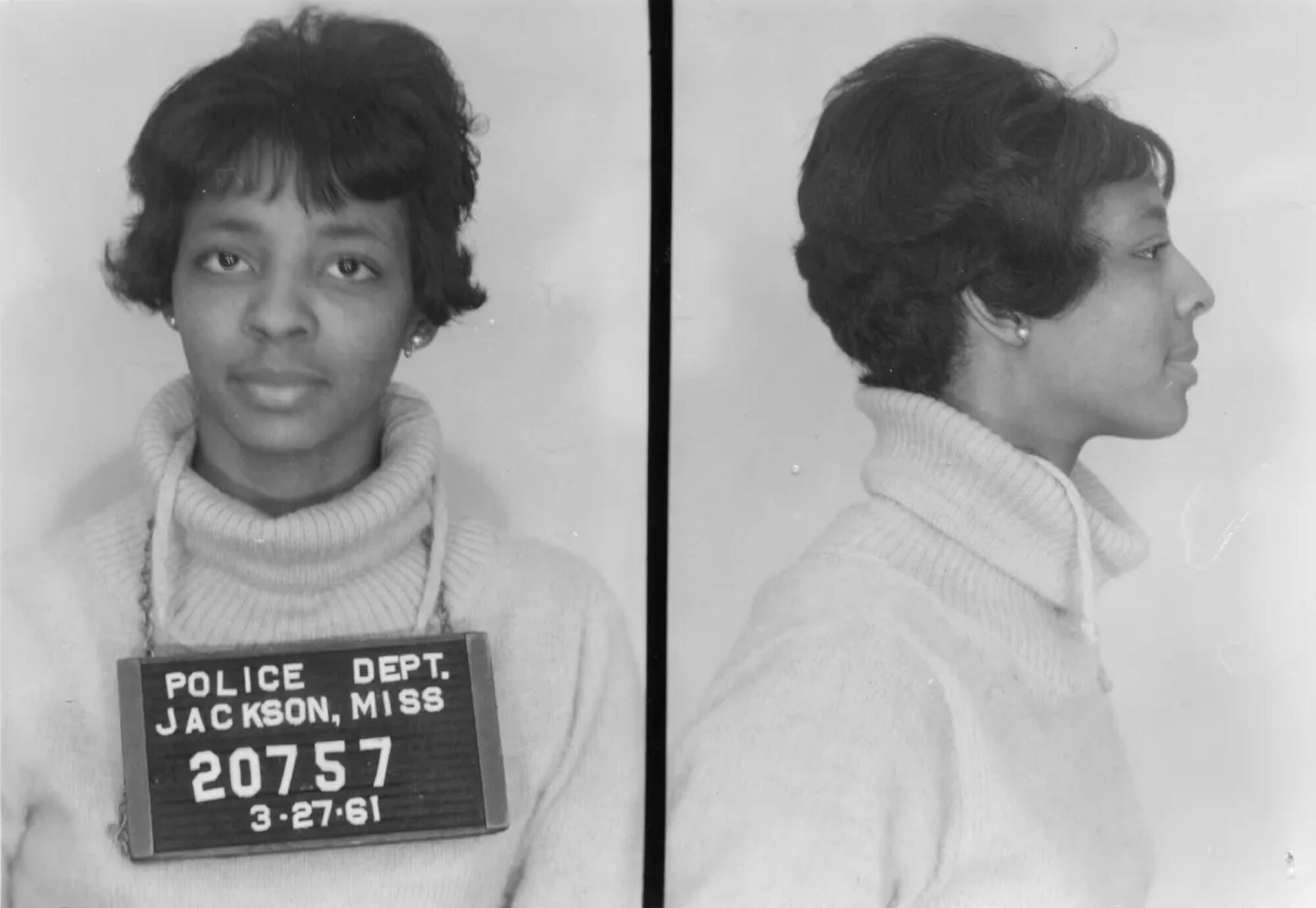 Meredith Coleman Anding Jr., James Cleo “Sammy” Bradford, Alfred Lee Cook, Geraldine Edwards, Janice Jackson, Joseph Jackson Jr., Albert Earl Lassiter, Evelyn Pierce, Ethel Sawyer, The Tougaloo Nine, Cook, KOLUMN, African American News, Black News, African American Journalism, Black Journalism, African American History, Black History, African American Art, Black Art, African American Music, Black Music, African American Wealth, Black Wealth, African American Education, Black Education, Historic Black University or College, HBCU