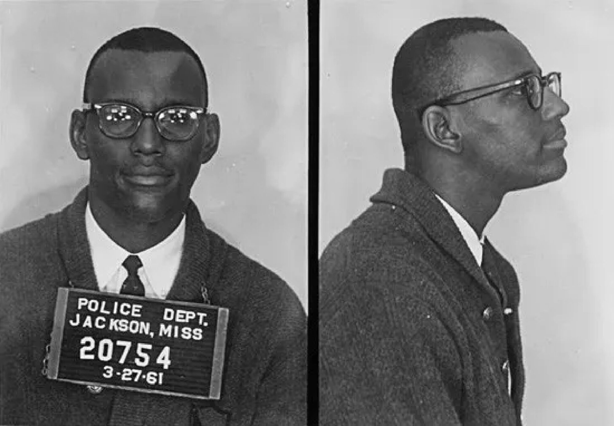 Meredith Coleman Anding Jr., James Cleo “Sammy” Bradford, Alfred Lee Cook, Geraldine Edwards, Janice Jackson, Joseph Jackson Jr., Albert Earl Lassiter, Evelyn Pierce, Ethel Sawyer, The Tougaloo Nine, Cook, KOLUMN, African American News, Black News, African American Journalism, Black Journalism, African American History, Black History, African American Art, Black Art, African American Music, Black Music, African American Wealth, Black Wealth, African American Education, Black Education, Historic Black University or College, HBCU