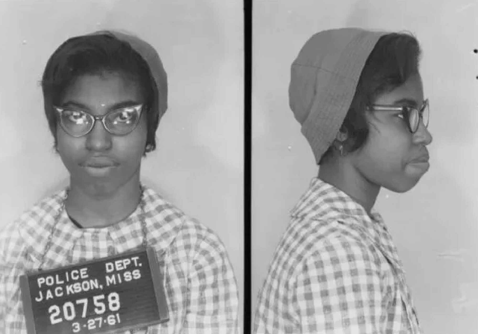 Meredith Coleman Anding Jr., James Cleo “Sammy” Bradford, Alfred Lee Cook, Geraldine Edwards, Janice Jackson, Joseph Jackson Jr., Albert Earl Lassiter, Evelyn Pierce, Ethel Sawyer, The Tougaloo Nine, Cook, KOLUMN, African American News, Black News, African American Journalism, Black Journalism, African American History, Black History, African American Art, Black Art, African American Music, Black Music, African American Wealth, Black Wealth, African American Education, Black Education, Historic Black University or College, HBCU