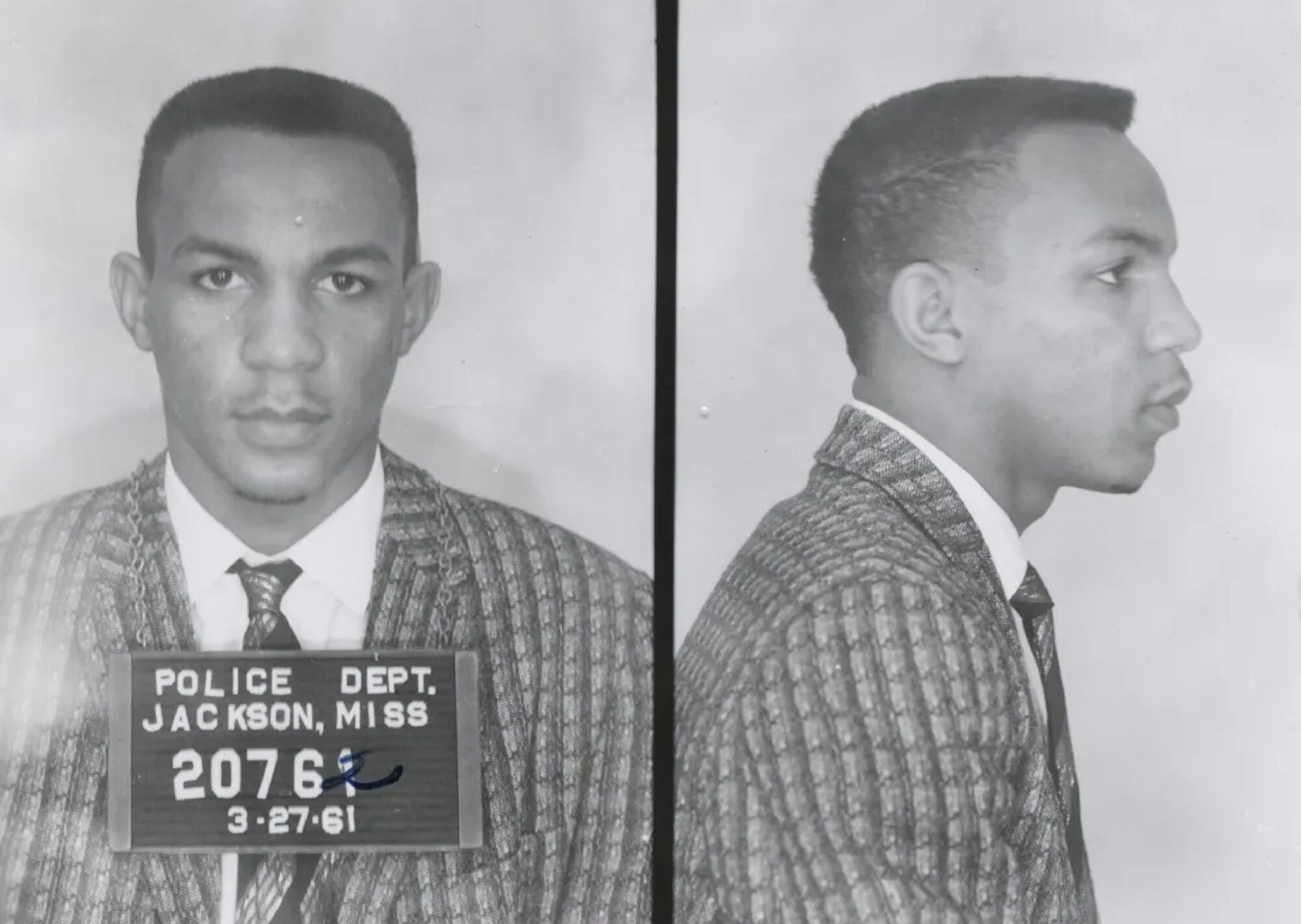 Meredith Coleman Anding Jr., James Cleo “Sammy” Bradford, Alfred Lee Cook, Geraldine Edwards, Janice Jackson, Joseph Jackson Jr., Albert Earl Lassiter, Evelyn Pierce, Ethel Sawyer, The Tougaloo Nine, Cook, KOLUMN, African American News, Black News, African American Journalism, Black Journalism, African American History, Black History, African American Art, Black Art, African American Music, Black Music, African American Wealth, Black Wealth, African American Education, Black Education, Historic Black University or College, HBCU