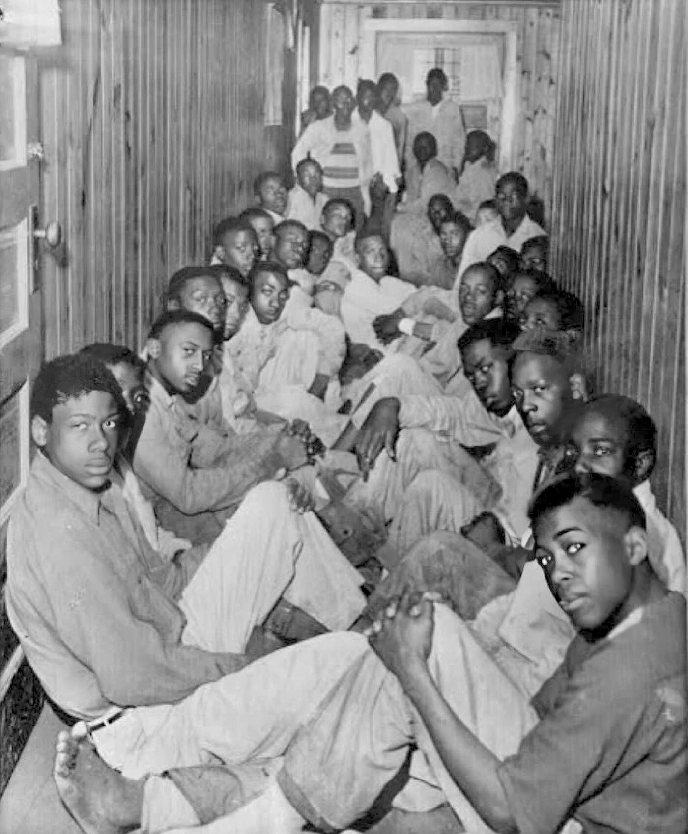 The Wrightsville Fire, KOLUMN, African American News, Black News, African American Journalism, Black Journalism, African American History, Black History, African American Art, Black Art, African American Music, Black Music, African American Wealth, Black Wealth, African American Education, Black Education, Historic Black University or College, HBCU