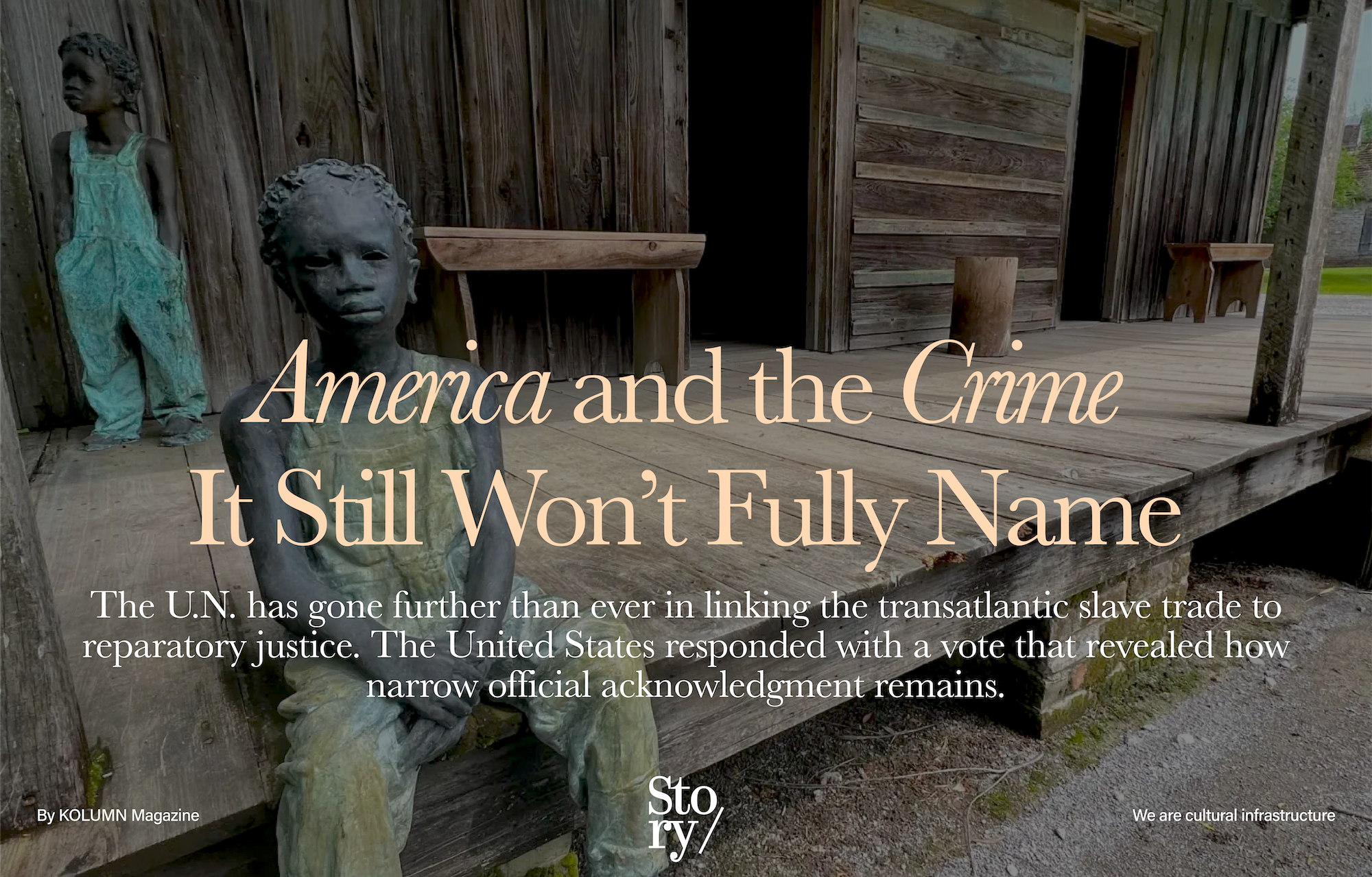 Atlantic Slave Trade, Transatlantic Slave Trade, KOLUMN, African American News, Black News, African American Journalism, Black Journalism, African American History, Black History, African American Art, Black Art, African American Music, Black Music, African American Wealth, Black Wealth, African American Education, Black Education, Historic Black University or College, HBCU