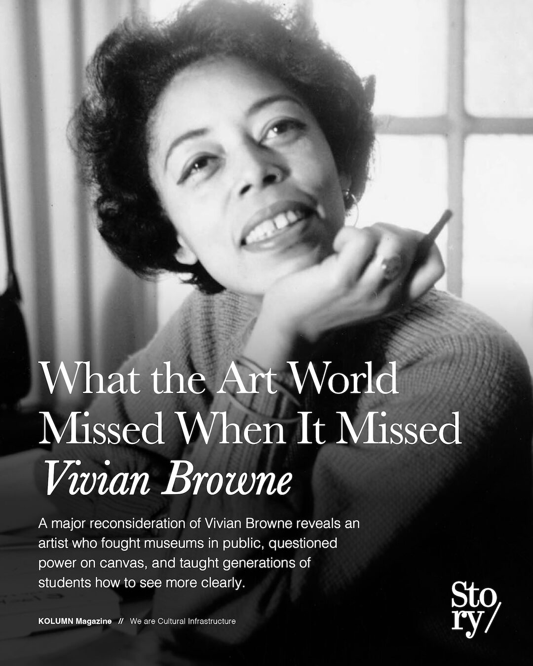Vivian E. Browne, KOLUMN, African American News, Black News, African American Journalism, Black Journalism, African American History, Black History, African American Art, Black Art, African American Music, Black Music, African American Wealth, Black Wealth, African American Education, Black Education, Historic Black University or College, HBCU