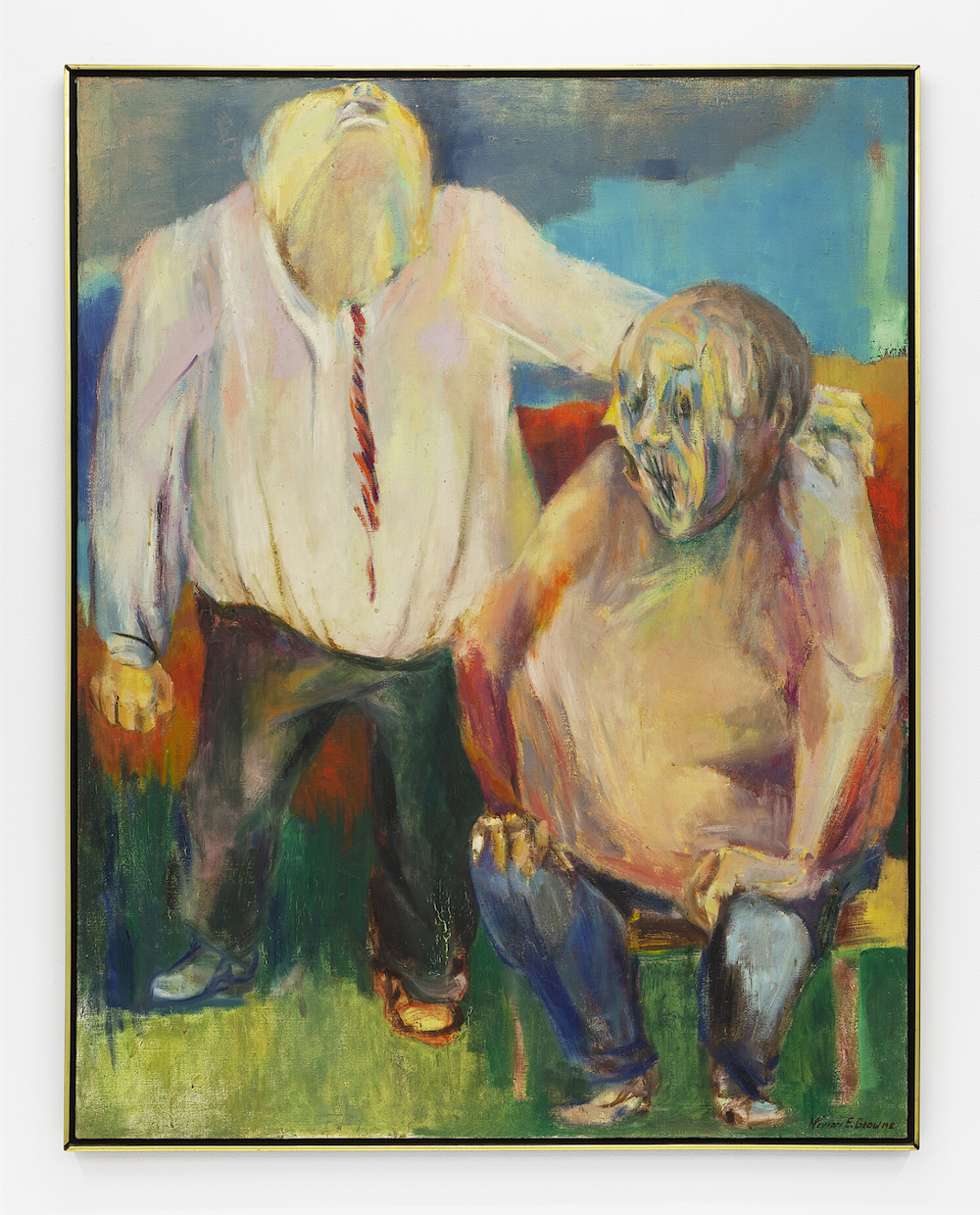 Vivian E. Browne, KOLUMN, African American News, Black News, African American Journalism, Black Journalism, African American History, Black History, African American Art, Black Art, African American Music, Black Music, African American Wealth, Black Wealth, African American Education, Black Education, Historic Black University or College, HBCU