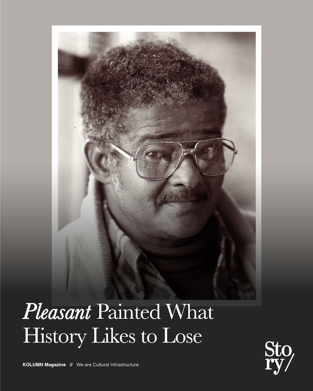 William Pleasant, KOLUMN, African American News, Black News, African American Journalism, Black Journalism, African American History, Black History, African American Art, Black Art, African American Music, Black Music, African American Wealth, Black Wealth, African American Education, Black Education, Historic Black University or College, HBCU