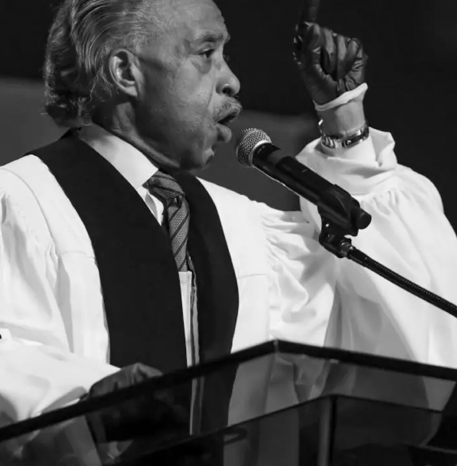 Al Sharpton, KOLUMN, African American News, Black News, African American Journalism, Black Journalism, African American History, Black History, African American Art, Black Art, African American Music, Black Music, African American Wealth, Black Wealth, African American Education, Black Education, Historic Black University or College, HBCU