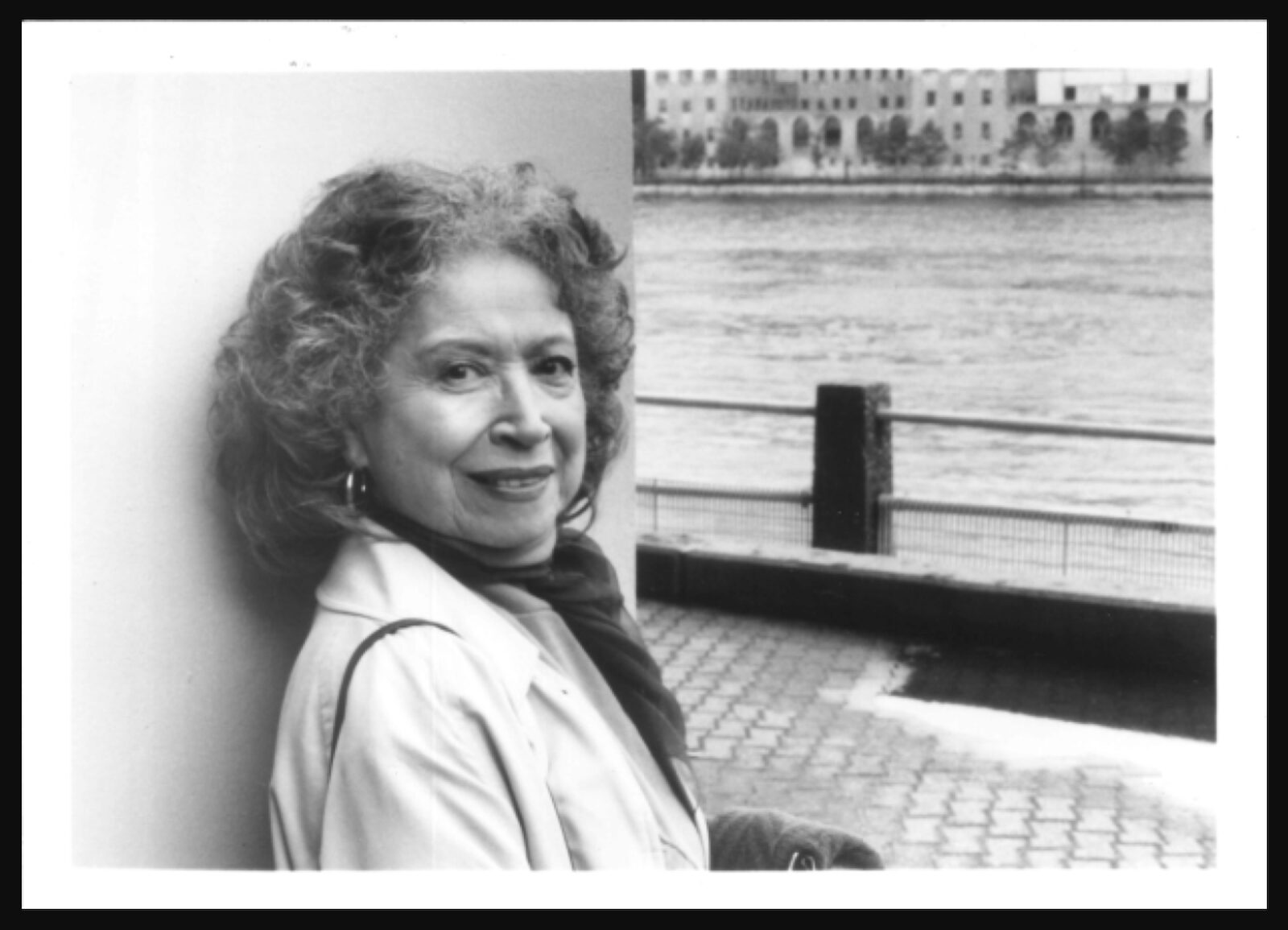 Alice Childress, KOLUMN, African American News, Black News, African American Journalism, Black Journalism, African American History, Black History, African American Art, Black Art, African American Music, Black Music, African American Wealth, Black Wealth, African American Education, Black Education, Historic Black University or College, HBCU