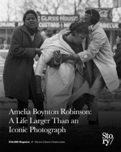 Bloody Sunday, Amelia Boynton Robinson, KOLUMN, African American News, Black News, African American Journalism, Black Journalism, African American History, Black History, African American Art, Black Art, African American Music, Black Music, African American Wealth, Black Wealth, African American Education, Black Education, Historic Black University or College, HBCUv