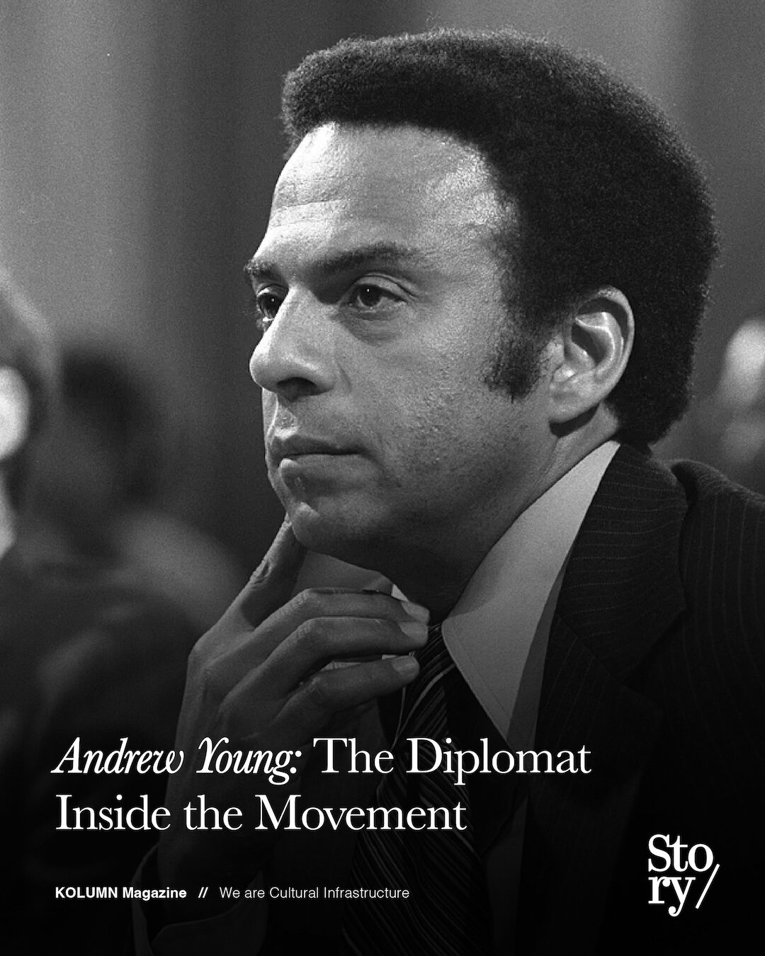 Andrew Young, KOLUMN, African American News, Black News, African American Journalism, Black Journalism, African American History, Black History, African American Art, Black Art, African American Music, Black Music, African American Wealth, Black Wealth, African American Education, Black Education, Historic Black University or College, HBCU