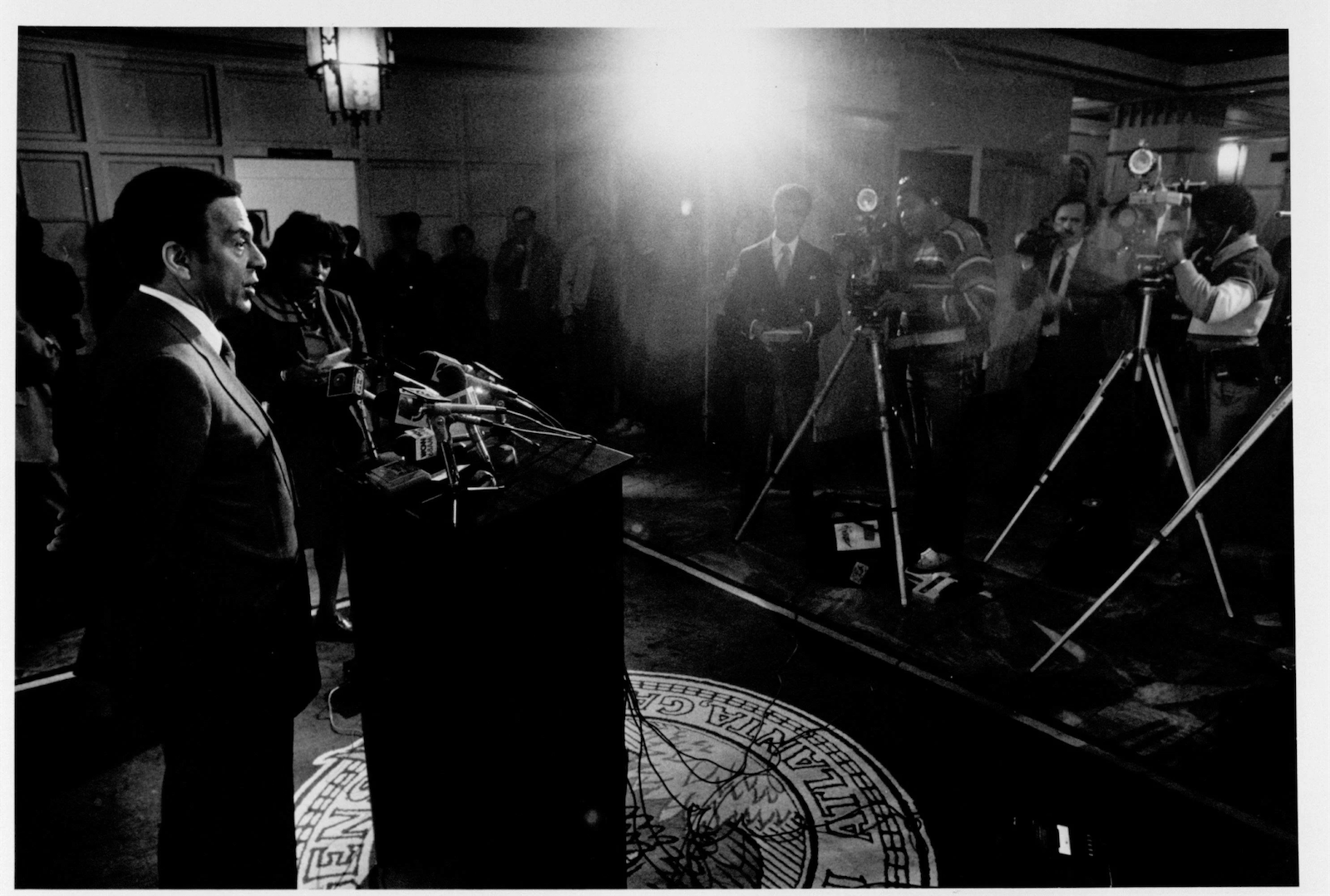 Andrew Young, KOLUMN, African American News, Black News, African American Journalism, Black Journalism, African American History, Black History, African American Art, Black Art, African American Music, Black Music, African American Wealth, Black Wealth, African American Education, Black Education, Historic Black University or College, HBCU