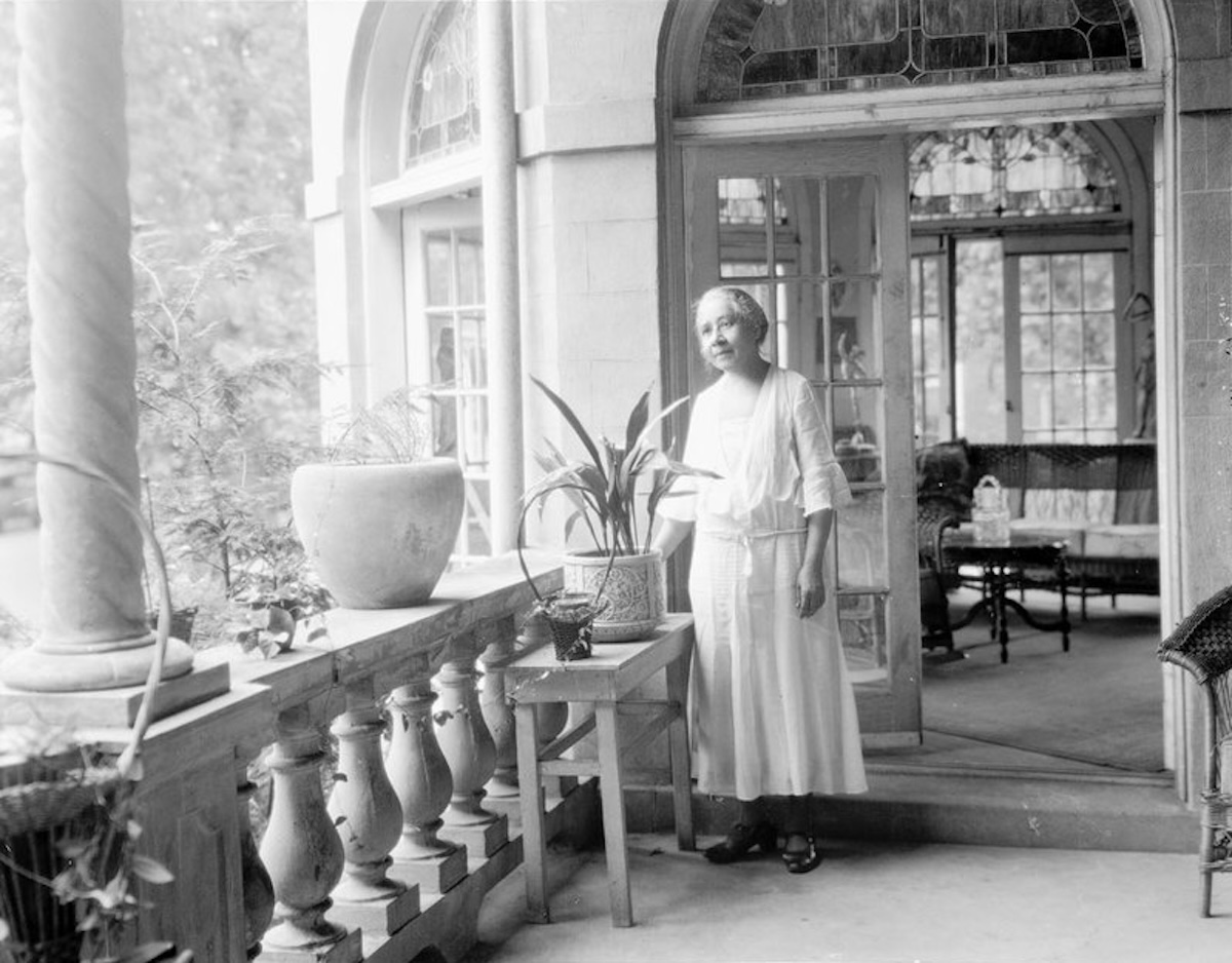 Anna J. Cooper, KOLUMN, African American News, Black News, African American Journalism, Black Journalism, African American History, Black History, African American Art, Black Art, African American Music, Black Music, African American Wealth, Black Wealth, African American Education, Black Education, Historic Black University or College, HBCU