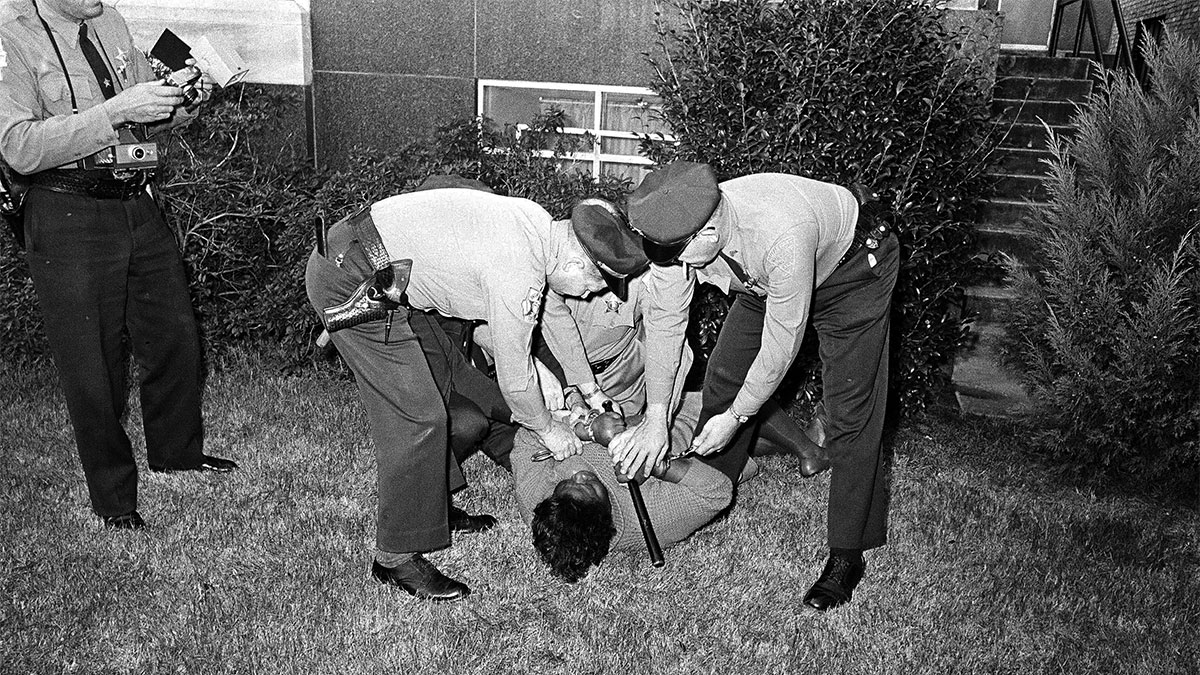 Annie Lee Cooper, KOLUMN, African American News, Black News, African American Journalism, Black Journalism, African American History, Black History, African American Art, Black Art, African American Music, Black Music, African American Wealth, Black Wealth, African American Education, Black Education, Historic Black University or College, HBCU