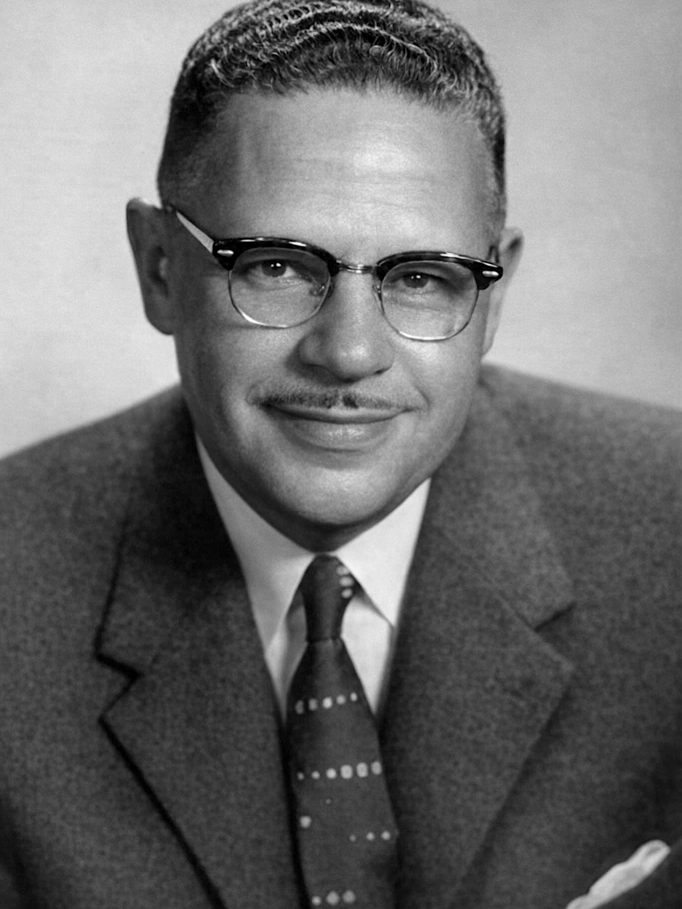Archibald Carey Jr, Archibald Carey, KOLUMN, African American News, Black News, African American Journalism, Black Journalism, African American History, Black History, African American Art, Black Art, African American Music, Black Music, African American Wealth, Black Wealth, African American Education, Black Education, Historic Black University or College, HBCU