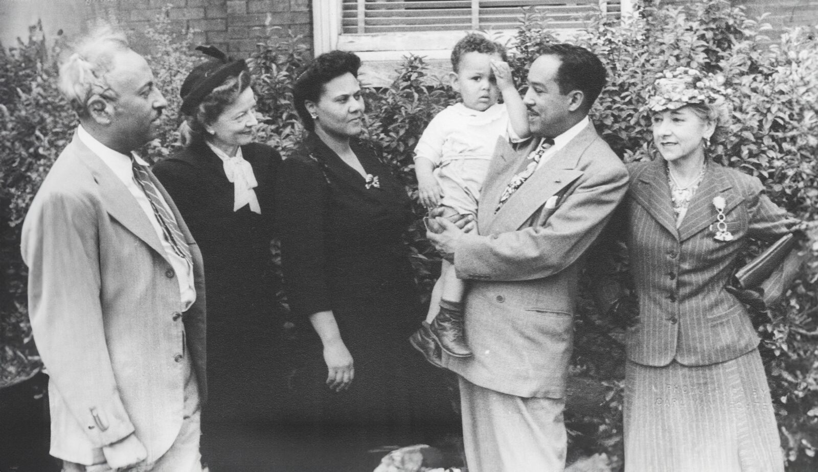 Arna Bontemps, KOLUMN, African American News, Black News, African American Journalism, Black Journalism, African American History, Black History, African American Art, Black Art, African American Music, Black Music, African American Wealth, Black Wealth, African American Education, Black Education, Historic Black University or College, HBCU