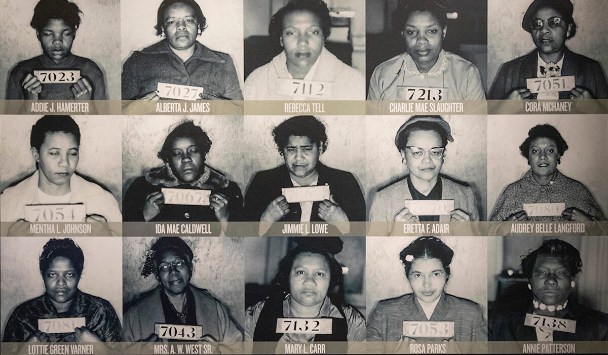 Aurelia Browder, KOLUMN, African American News, Black News, African American Journalism, Black Journalism, African American History, Black History, African American Art, Black Art, African American Music, Black Music, African American Wealth, Black Wealth, African American Education, Black Education, Historic Black University or College, HBCU