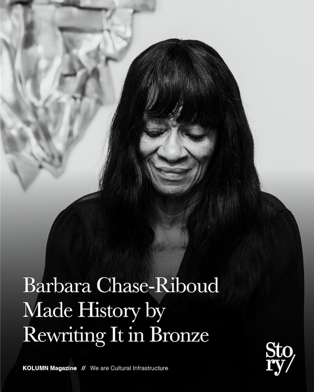 Barbara Chase-Riboud, Barbara Riboud, KOLUMN, African American News, Black News, African American Journalism, Black Journalism, African American History, Black History, African American Art, Black Art, African American Music, Black Music, African American Wealth, Black Wealth, African American Education, Black Education, Historic Black University or College, HBCU