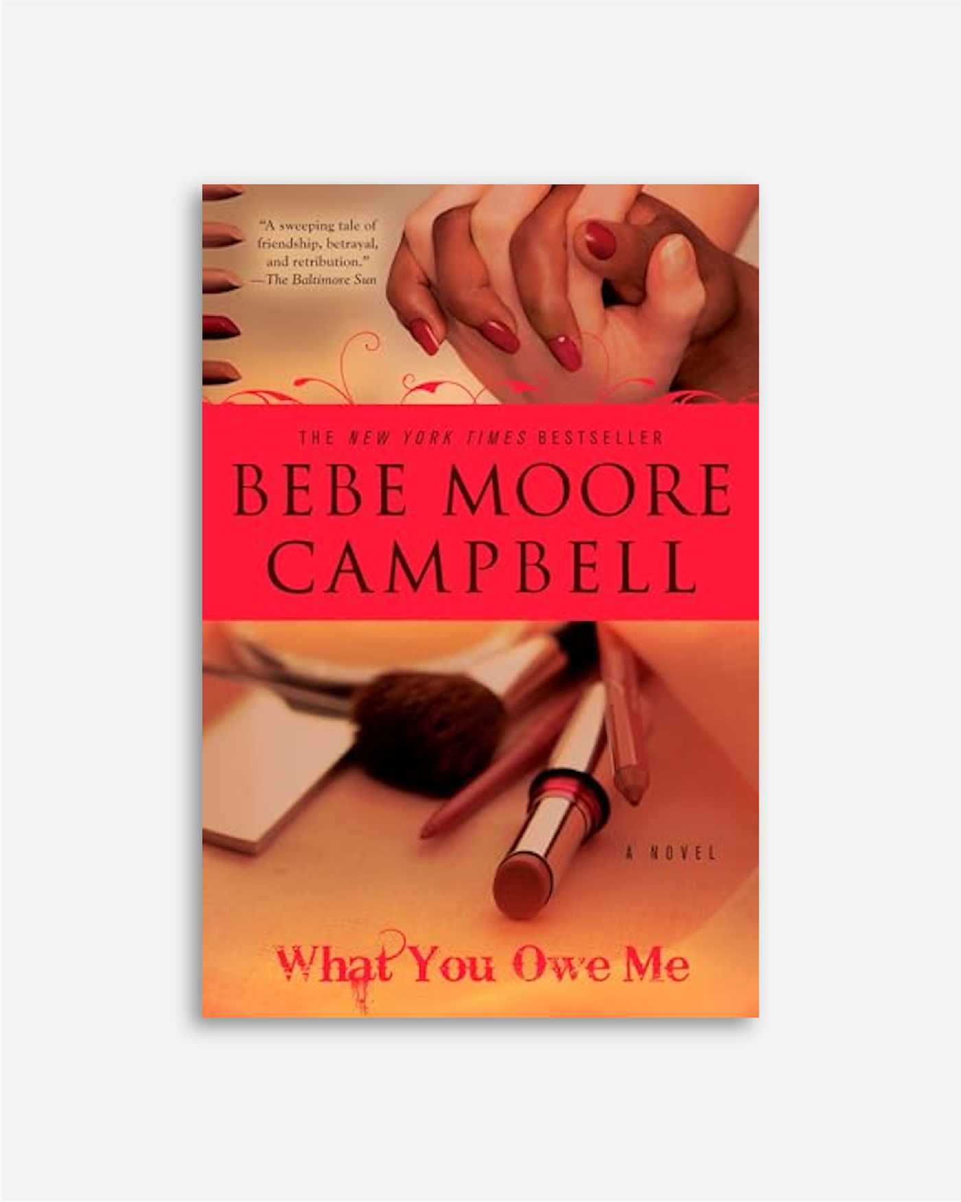 Bebe Moore Campbell, KOLUMN, African American News, Black News, African American Journalism, Black Journalism, African American History, Black History, African American Art, Black Art, African American Music, Black Music, African American Wealth, Black Wealth, African American Education, Black Education, Historic Black University or College, HBCU