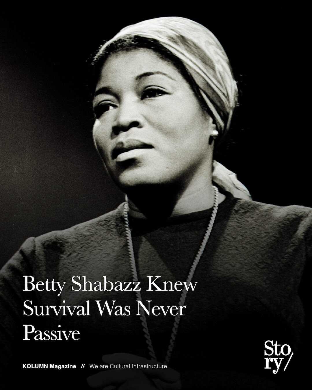 Betty Shabazz, KOLUMN, African American News, Black News, African American Journalism, Black Journalism, African American History, Black History, African American Art, Black Art, African American Music, Black Music, African American Wealth, Black Wealth, African American Education, Black Education, Historic Black University or College, HBCU