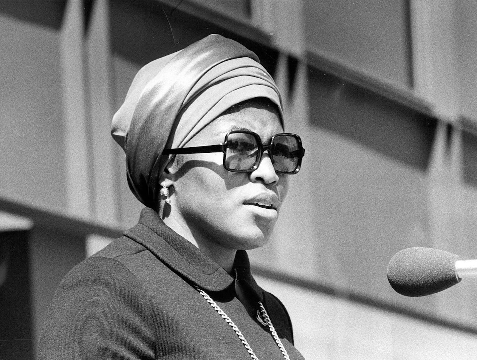 Betty Shabazz, KOLUMN, African American News, Black News, African American Journalism, Black Journalism, African American History, Black History, African American Art, Black Art, African American Music, Black Music, African American Wealth, Black Wealth, African American Education, Black Education, Historic Black University or College, HBCU