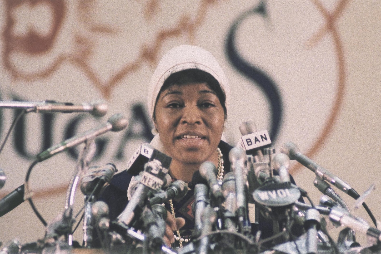 Betty Shabazz, KOLUMN, African American News, Black News, African American Journalism, Black Journalism, African American History, Black History, African American Art, Black Art, African American Music, Black Music, African American Wealth, Black Wealth, African American Education, Black Education, Historic Black University or College, HBCU