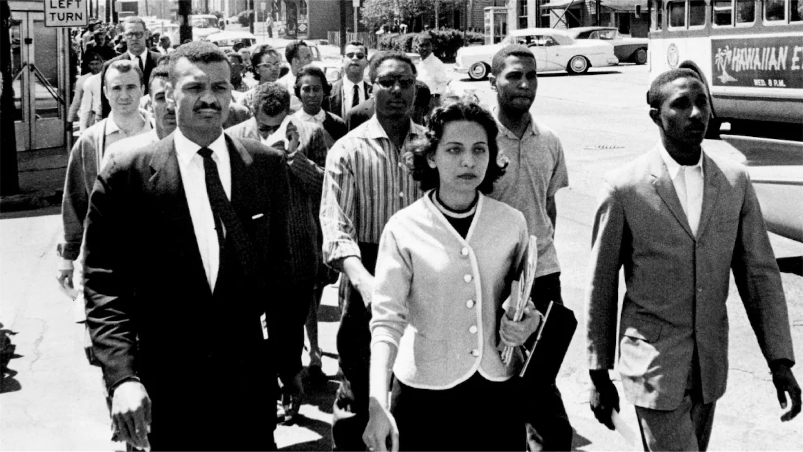 Cordy Tindell Vivian, C. T. Vivian, KOLUMN, African American News, Black News, African American Journalism, Black Journalism, African American History, Black History, African American Art, Black Art, African American Music, Black Music, African American Wealth, Black Wealth, African American Education, Black Education, Historic Black University or College, HBCU