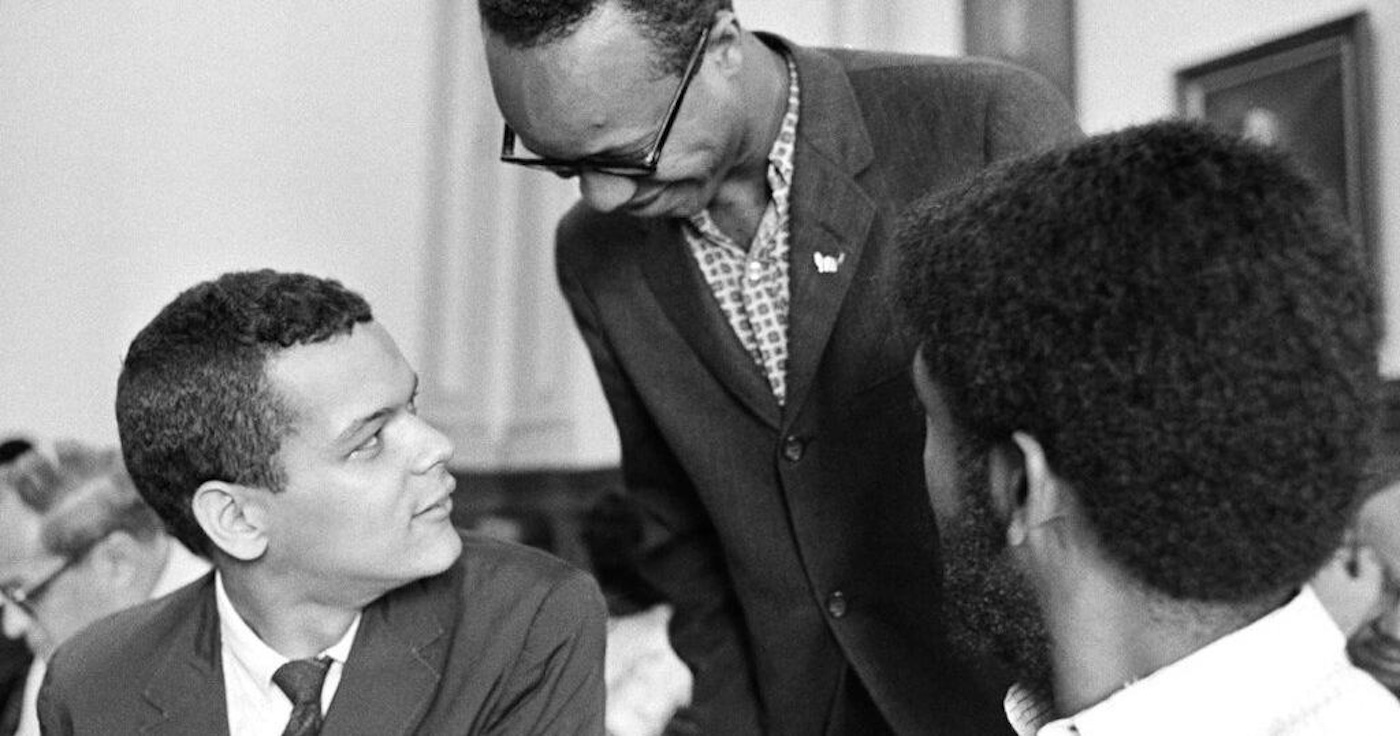 Charles Sherrod, KOLUMN, African American News, Black News, African American Journalism, Black Journalism, African American History, Black History, African American Art, Black Art, African American Music, Black Music, African American Wealth, Black Wealth, African American Education, Black Education, Historic Black University or College, HBCU