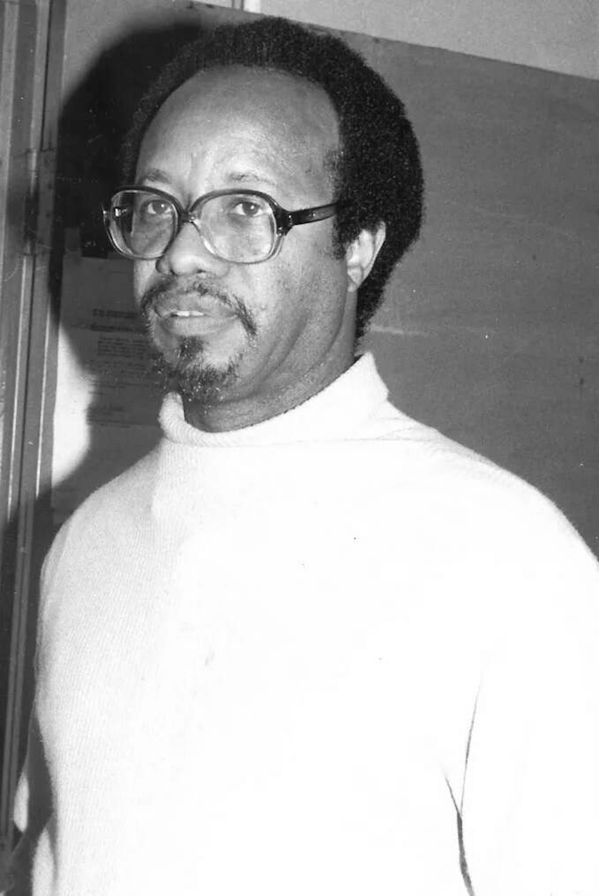 Charles Sherrod, KOLUMN, African American News, Black News, African American Journalism, Black Journalism, African American History, Black History, African American Art, Black Art, African American Music, Black Music, African American Wealth, Black Wealth, African American Education, Black Education, Historic Black University or College, HBCU