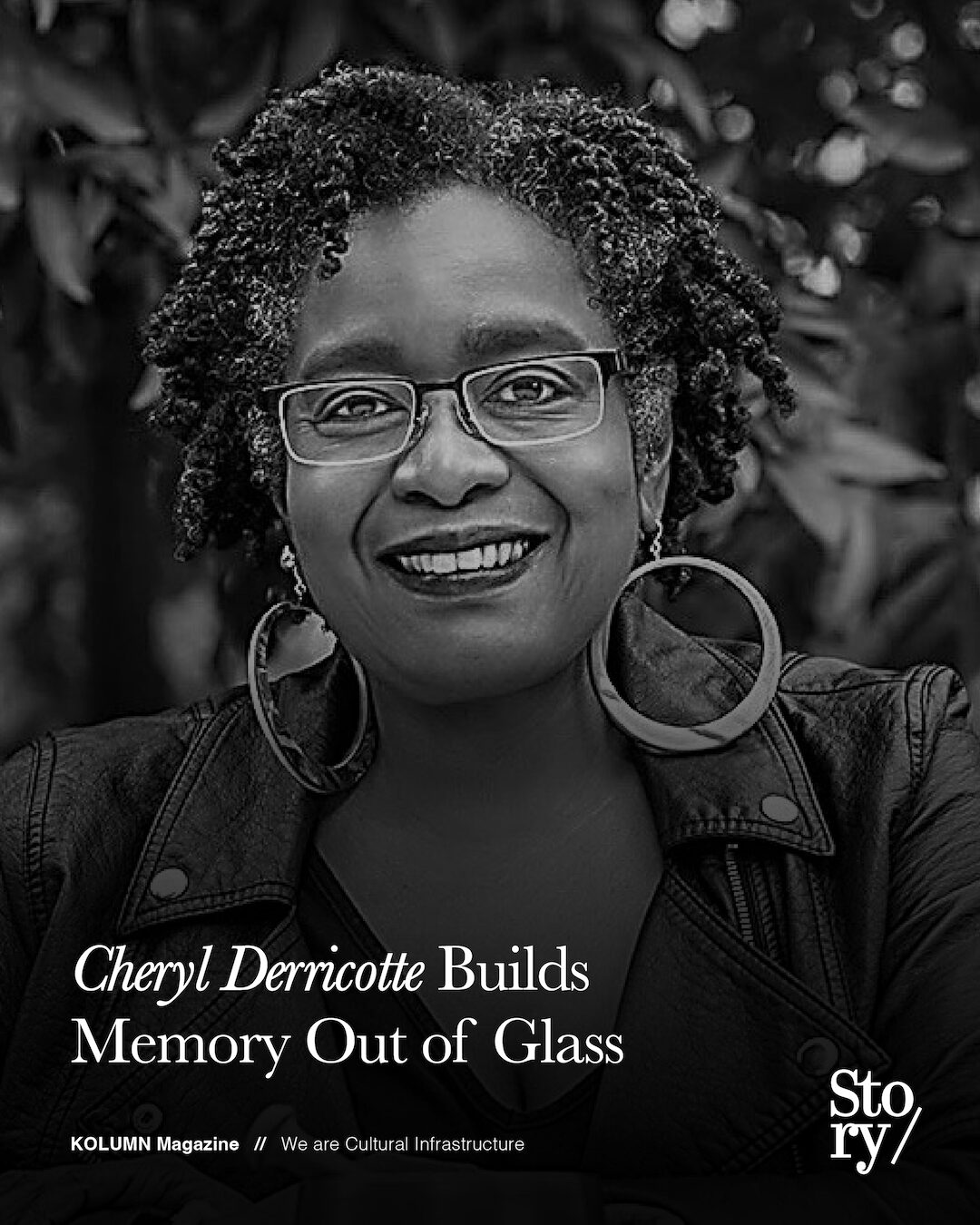 Cheryl Derricotte, KOLUMN, African American News, Black News, African American Journalism, Black Journalism, African American History, Black History, African American Art, Black Art, African American Music, Black Music, African American Wealth, Black Wealth, African American Education, Black Education, Historic Black University or College, HBCU