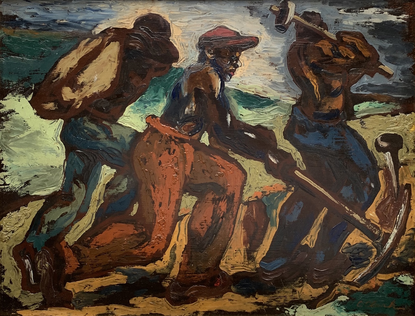 Claude Clark, KOLUMN, African American News, Black News, African American Journalism, Black Journalism, African American History, Black History, African American Art, Black Art, African American Music, Black Music, African American Wealth, Black Wealth, African American Education, Black Education, Historic Black University or College, HBCU