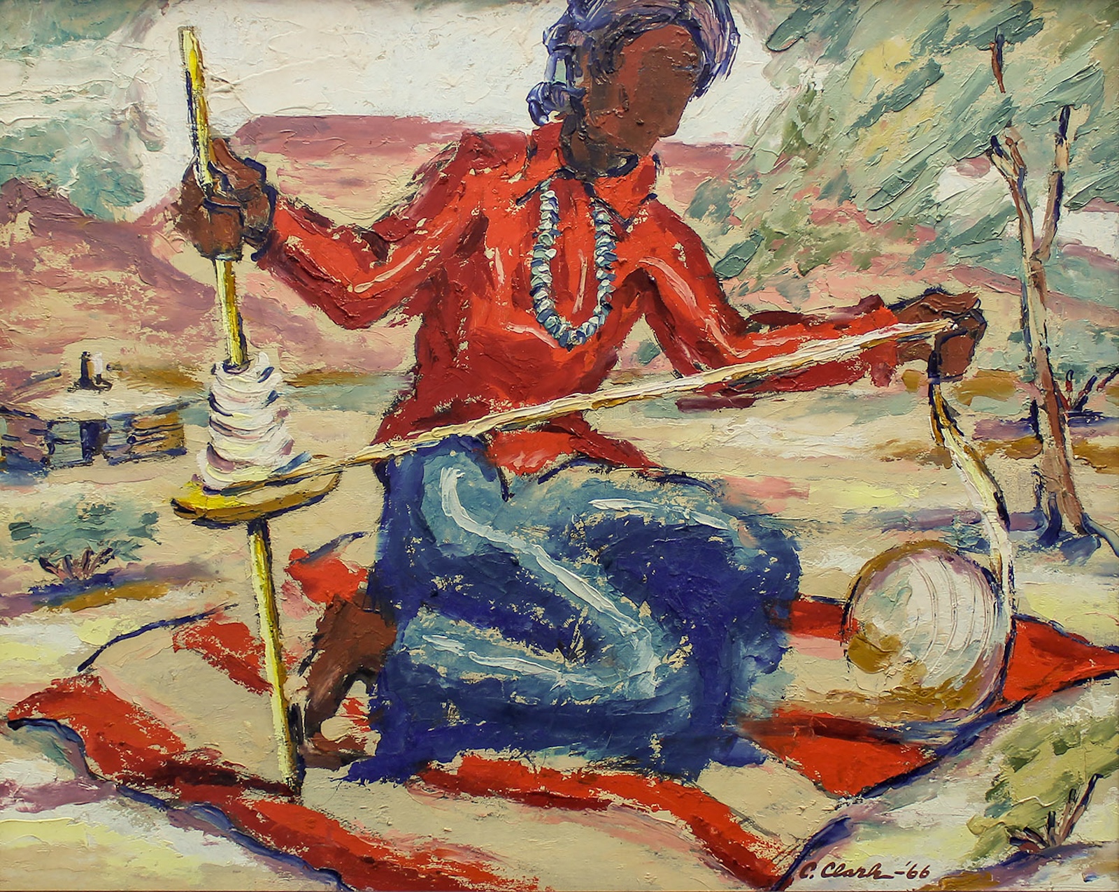 Claude Clark, KOLUMN, African American News, Black News, African American Journalism, Black Journalism, African American History, Black History, African American Art, Black Art, African American Music, Black Music, African American Wealth, Black Wealth, African American Education, Black Education, Historic Black University or College, HBCU