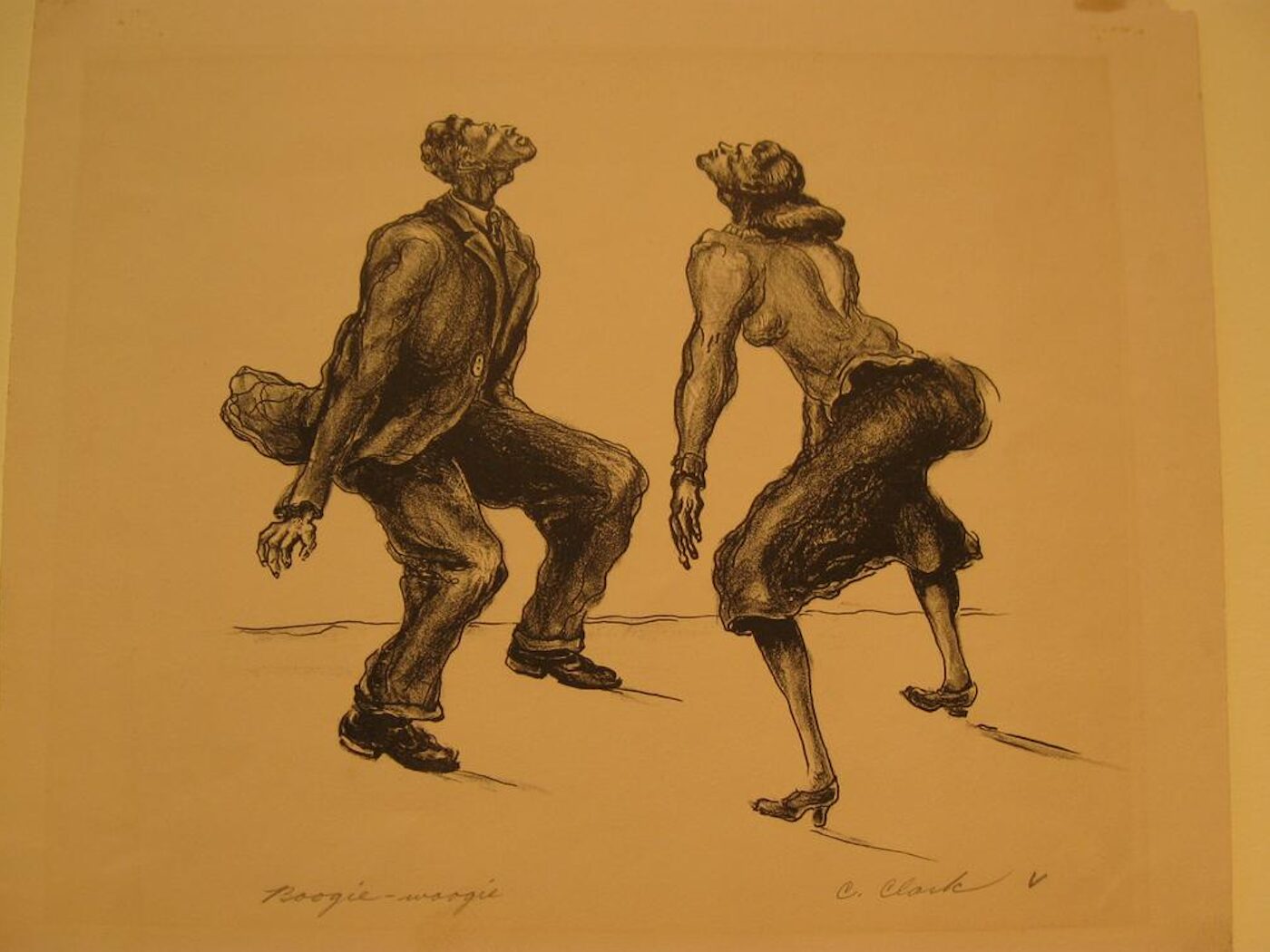 Claude Clark, KOLUMN, African American News, Black News, African American Journalism, Black Journalism, African American History, Black History, African American Art, Black Art, African American Music, Black Music, African American Wealth, Black Wealth, African American Education, Black Education, Historic Black University or College, HBCU