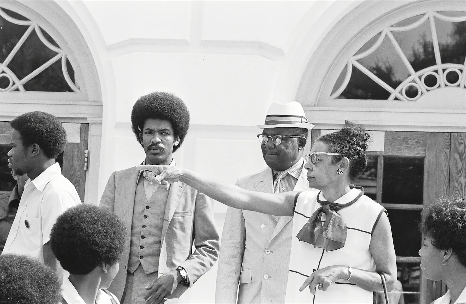 Cleveland Sellers, KOLUMN, African American News, Black News, African American Journalism, Black Journalism, African American History, Black History, African American Art, Black Art, African American Music, Black Music, African American Wealth, Black Wealth, African American Education, Black Education, Historic Black University or College, HBCU