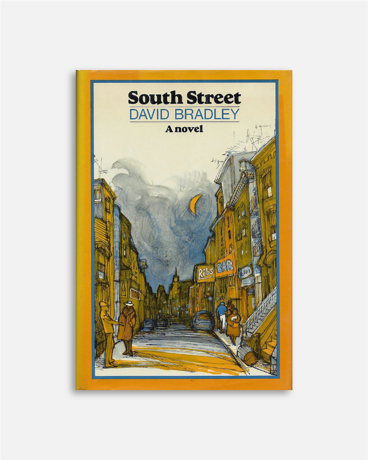 David Bradley, KOLUMN, African American News, Black News, African American Journalism, Black Journalism, African American History, Black History, African American Art, Black Art, African American Music, Black Music, African American Wealth, Black Wealth, African American Education, Black Education, Historic Black University or College, HBCU