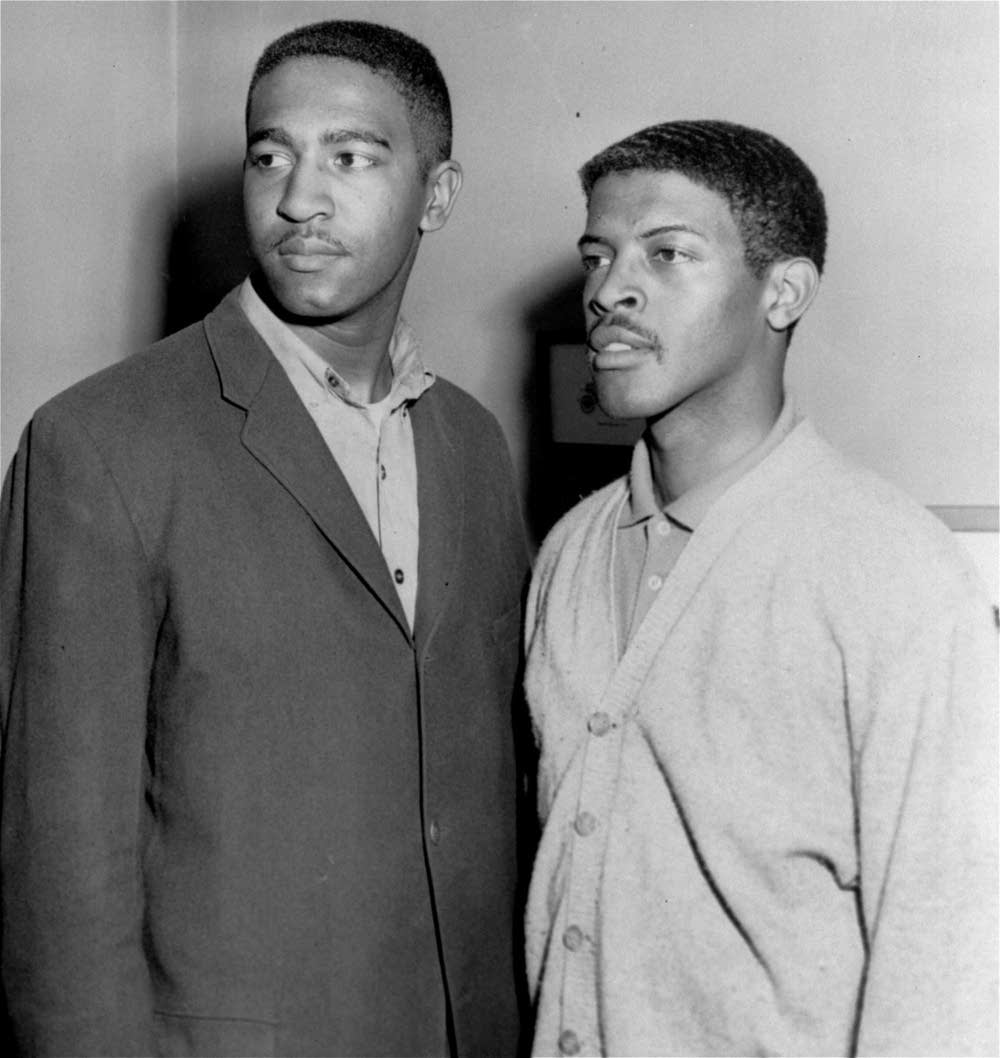 David Leinail Richmond, David Richmond, KOLUMN, African American News, Black News, African American Journalism, Black Journalism, African American History, Black History, African American Art, Black Art, African American Music, Black Music, African American Wealth, Black Wealth, African American Education, Black Education, Historic Black University or College, HBCU