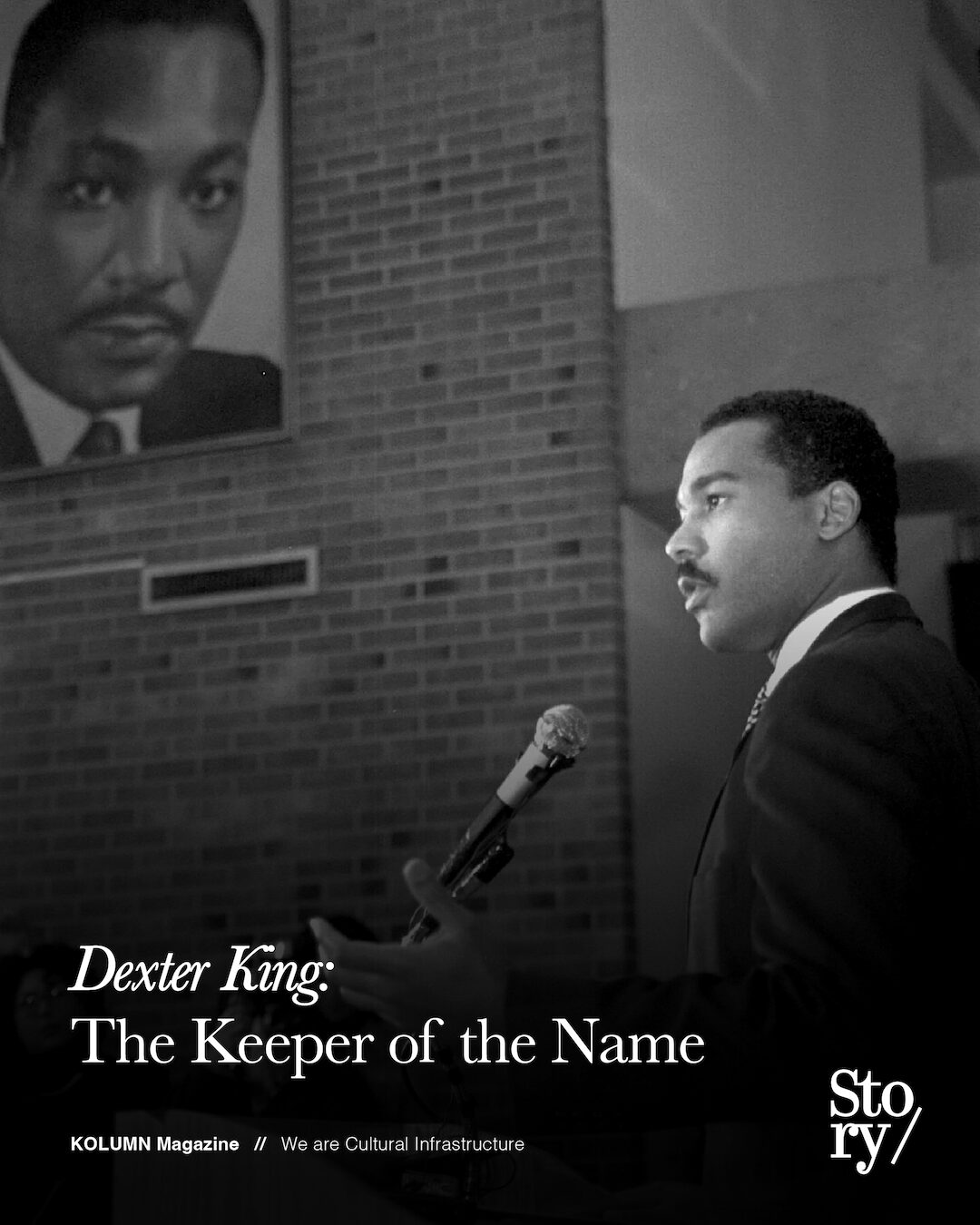 Dexter King, KOLUMN, African American News, Black News, African American Journalism, Black Journalism, African American History, Black History, African American Art, Black Art, African American Music, Black Music, African American Wealth, Black Wealth, African American Education, Black Education, Historic Black University or College, HBCU