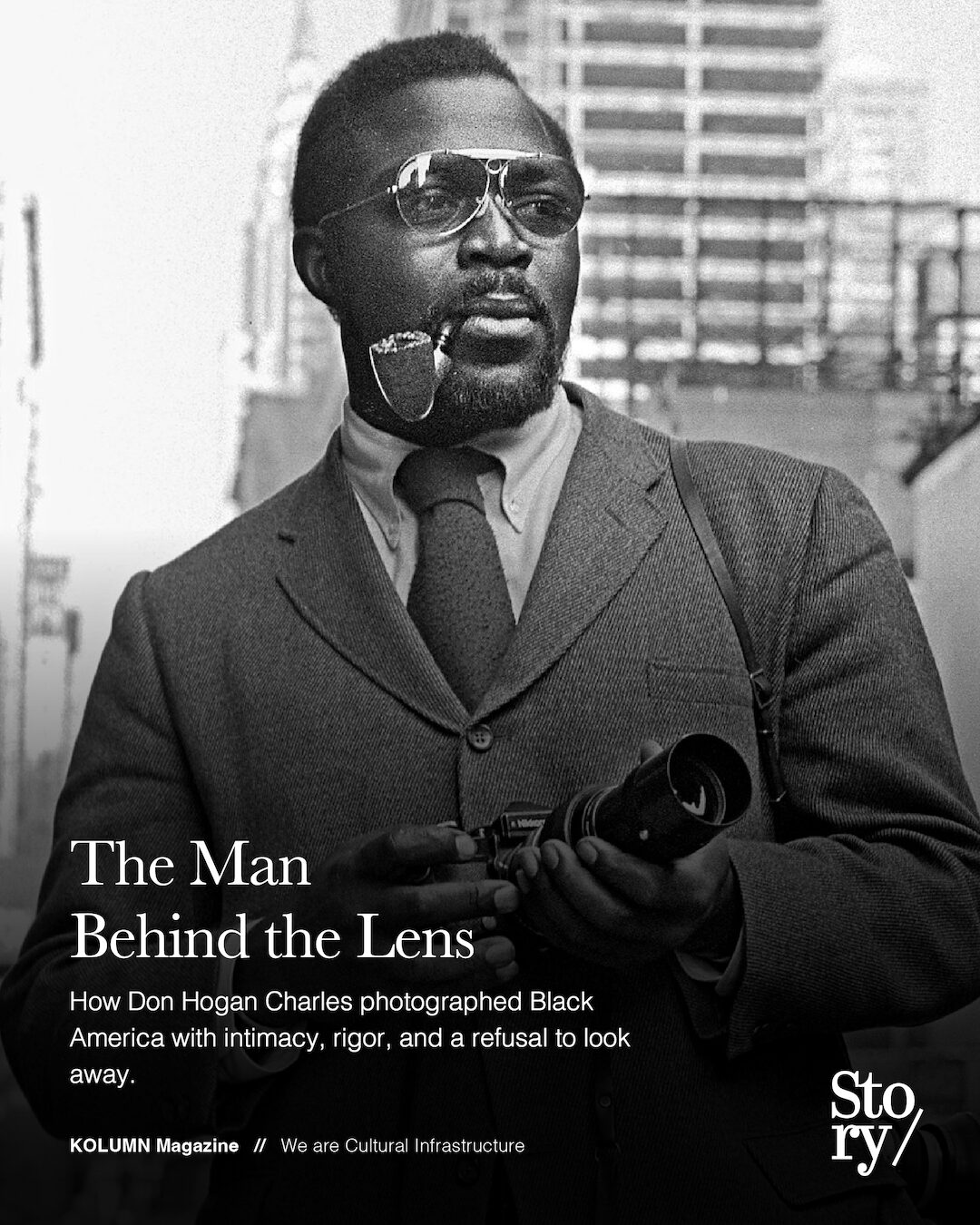 Don Hogan Charles, KOLUMN, African American News, Black News, African American Journalism, Black Journalism, African American History, Black History, African American Art, Black Art, African American Music, Black Music, African American Wealth, Black Wealth, African American Education, Black Education, Historic Black University or College, HBCU