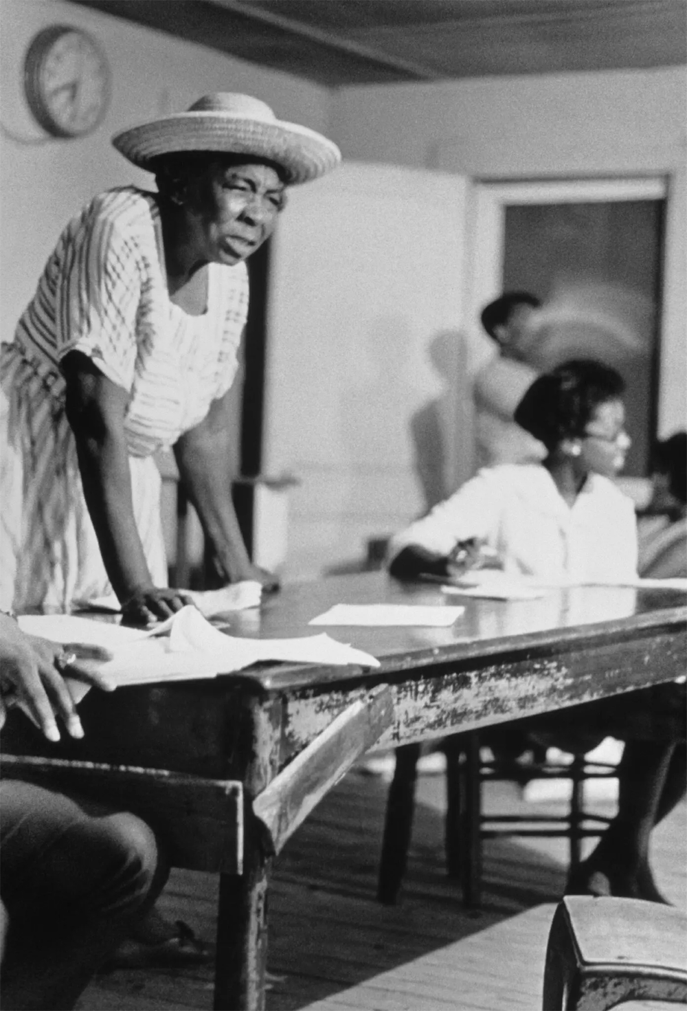 Doris Derby, KOLUMN, African American News, Black News, African American Journalism, Black Journalism, African American History, Black History, African American Art, Black Art, African American Music, Black Music, African American Wealth, Black Wealth, African American Education, Black Education, Historic Black University or College, HBCU