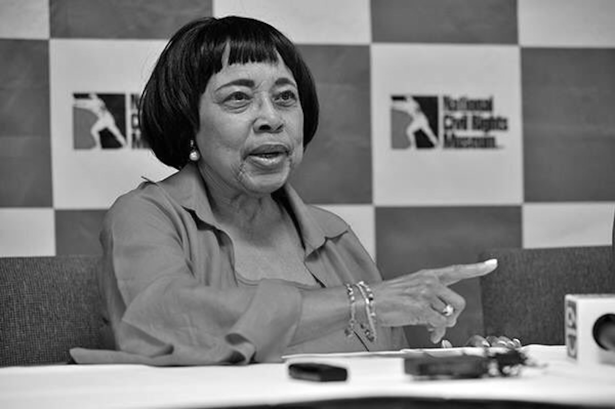 Dorothy Cotton, KOLUMN, African American News, Black News, African American Journalism, Black Journalism, African American History, Black History, African American Art, Black Art, African American Music, Black Music, African American Wealth, Black Wealth, African American Education, Black Education, Historic Black University or College, HBCU