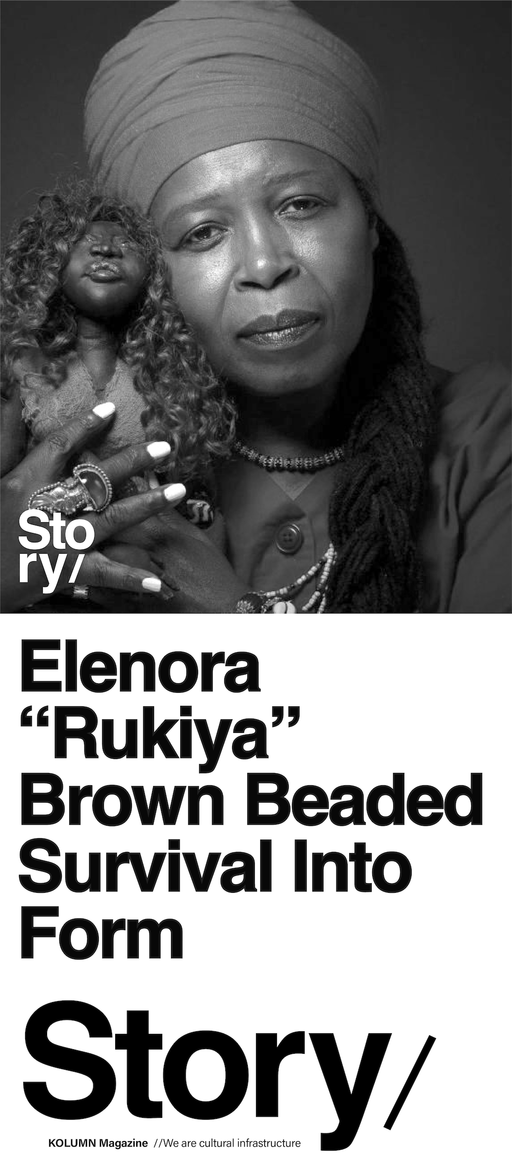 Elenora Rukiya Brown, KOLUMN, African American News, Black News, African American Journalism, Black Journalism, African American History, Black History, African American Art, Black Art, African American Music, Black Music, African American Wealth, Black Wealth, African American Education, Black Education, Historic Black University or College, HBCU